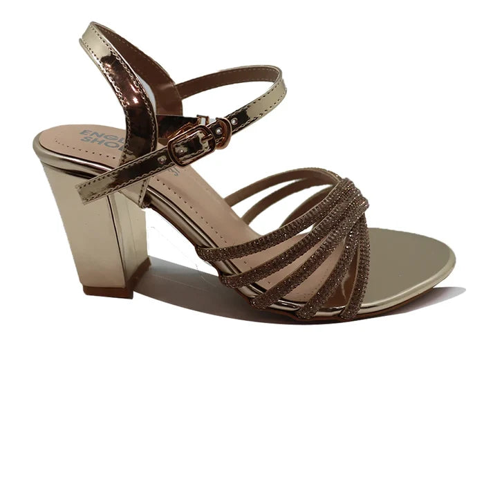 WOMEN FANCY SANDAL SL-2619