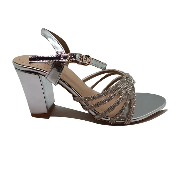 WOMEN FANCY SANDAL SL-2619
