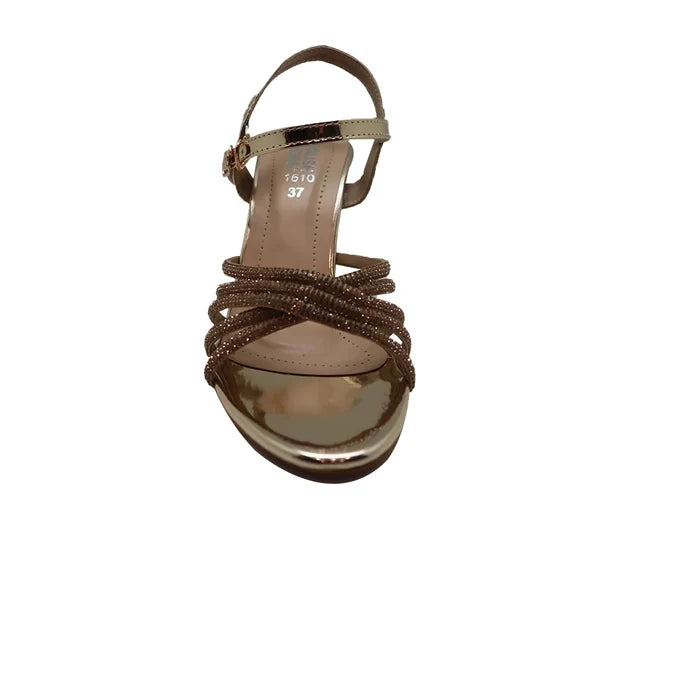 WOMEN FANCY SANDAL SL-2619