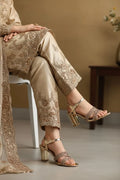 WOMEN FANCY SANDAL SL-2620