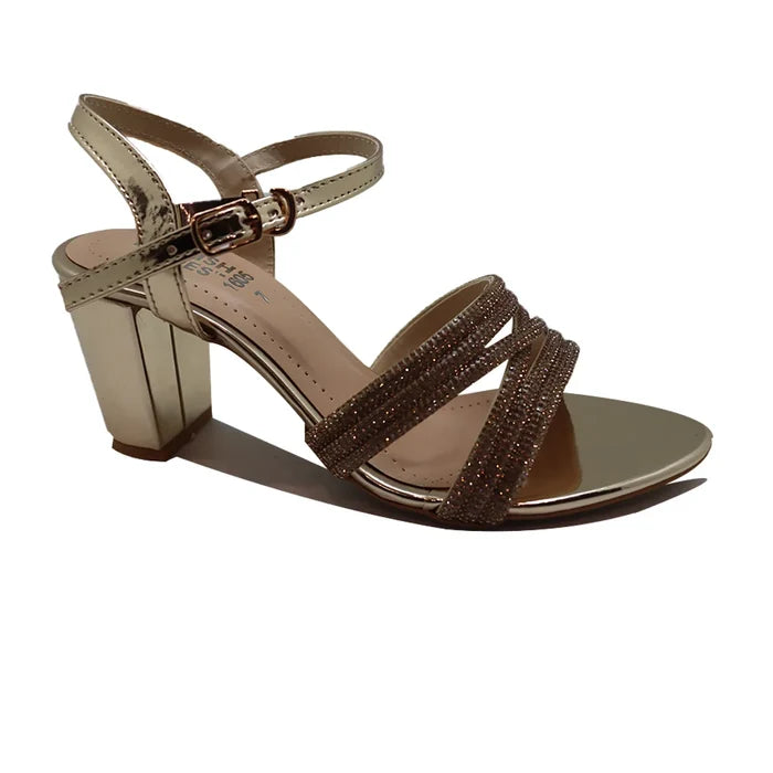 WOMEN FANCY SANDAL SL-2620