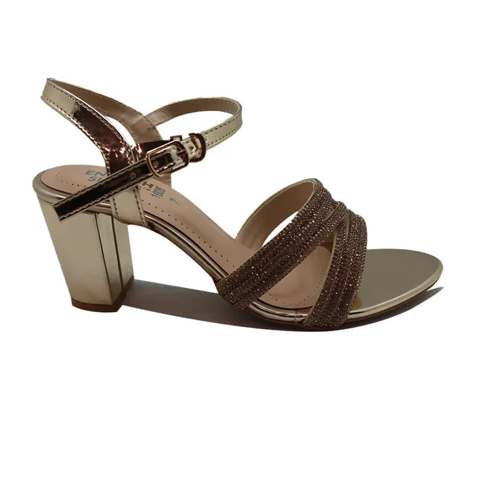 WOMEN FANCY SANDAL SL-2620