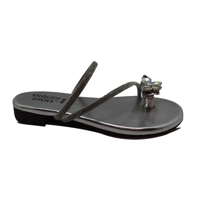 WOMEN FANCY SLIPPER CL-2604