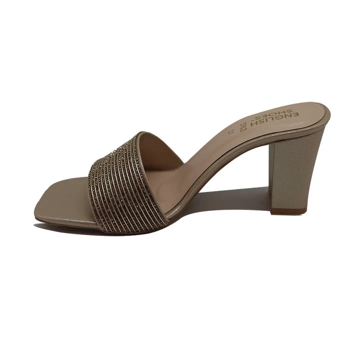 WOMEN FANCY SLIPPER RL-25111
