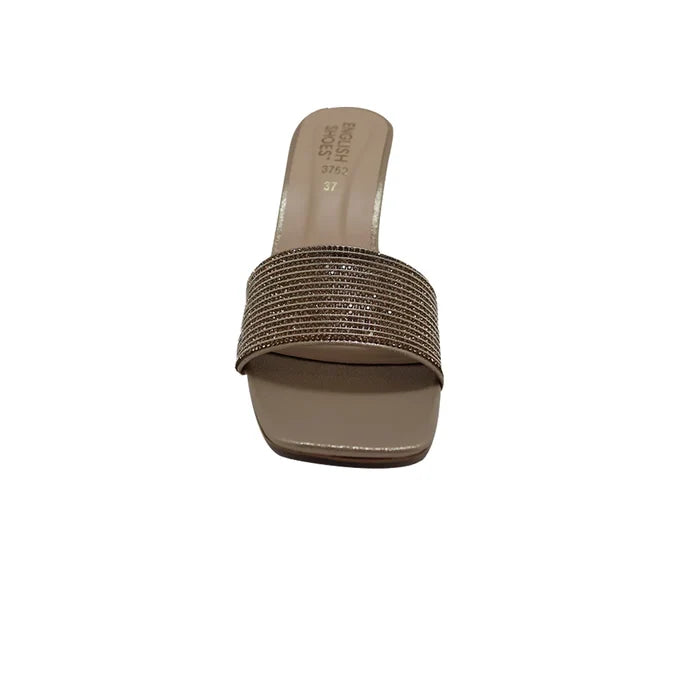 WOMEN FANCY SLIPPER RL-25111