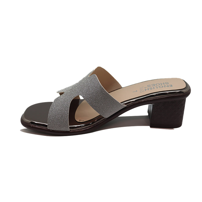 WOMEN FANCY SLIPPER RL-25114