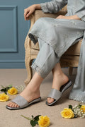 WOMEN FANCY SLIPPER RL-25119