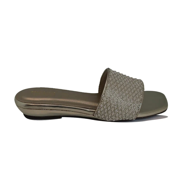 WOMEN FANCY SLIPPER RL-25119