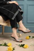 WOMEN FANCY SLIPPER RL-25120
