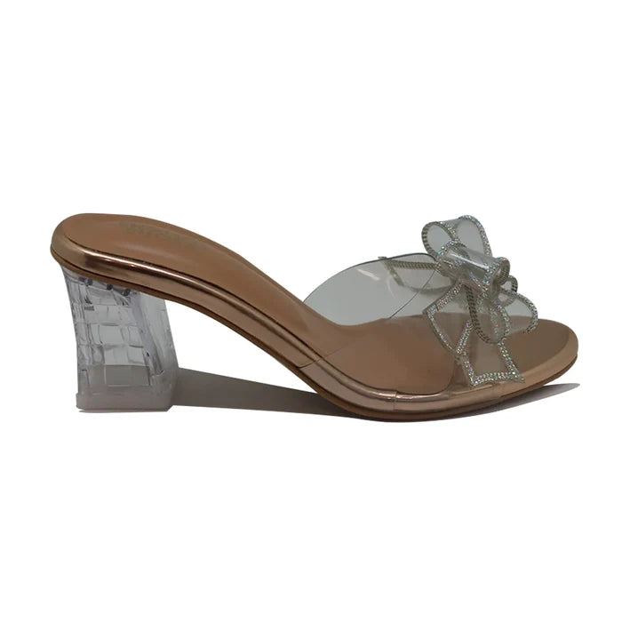 WOMEN FANCY SLIPPER RL-25120