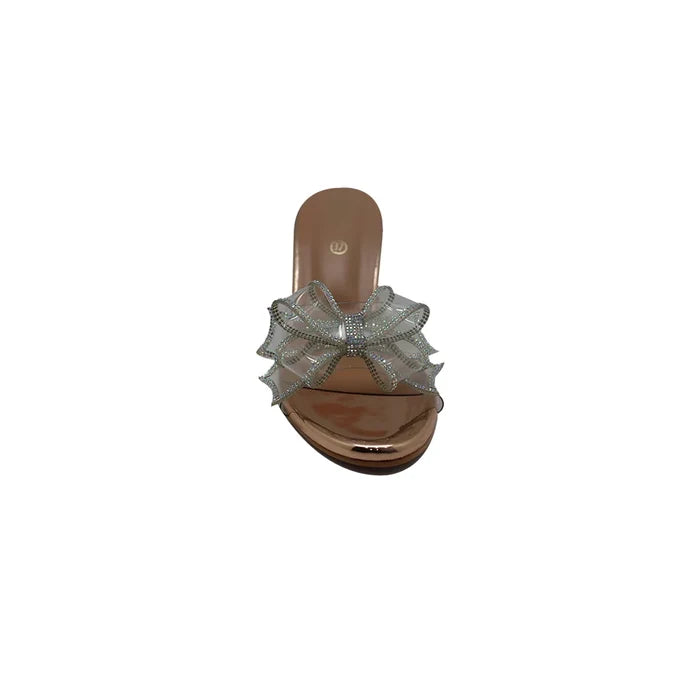 WOMEN FANCY SLIPPER RL-25120
