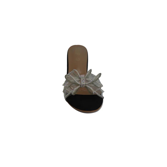 WOMEN FANCY SLIPPER RL-25120