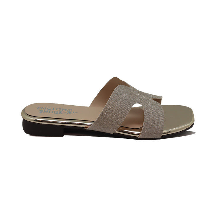 WOMEN FANCY SLIPPER RL-2512