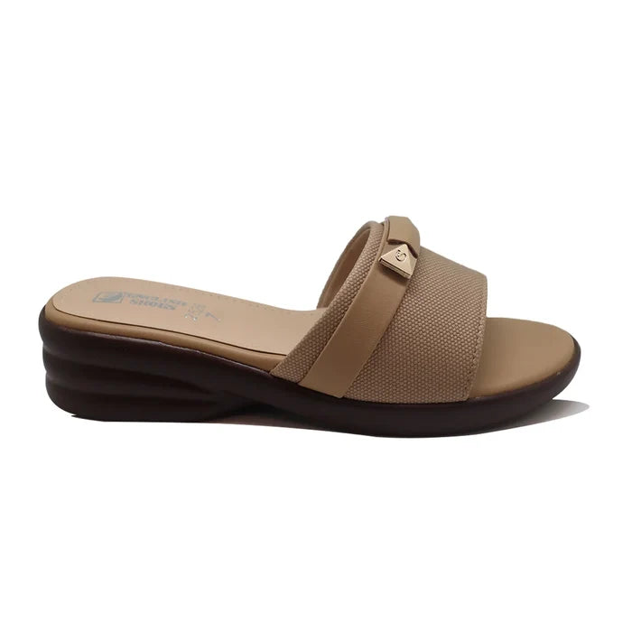 WOMEN FANCY SLIPPER RL-2602