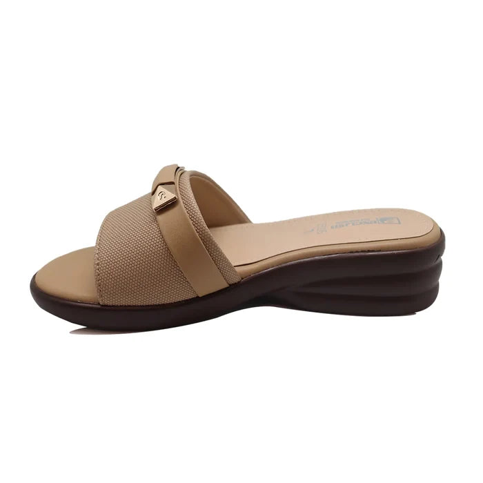 WOMEN FANCY SLIPPER RL-2602