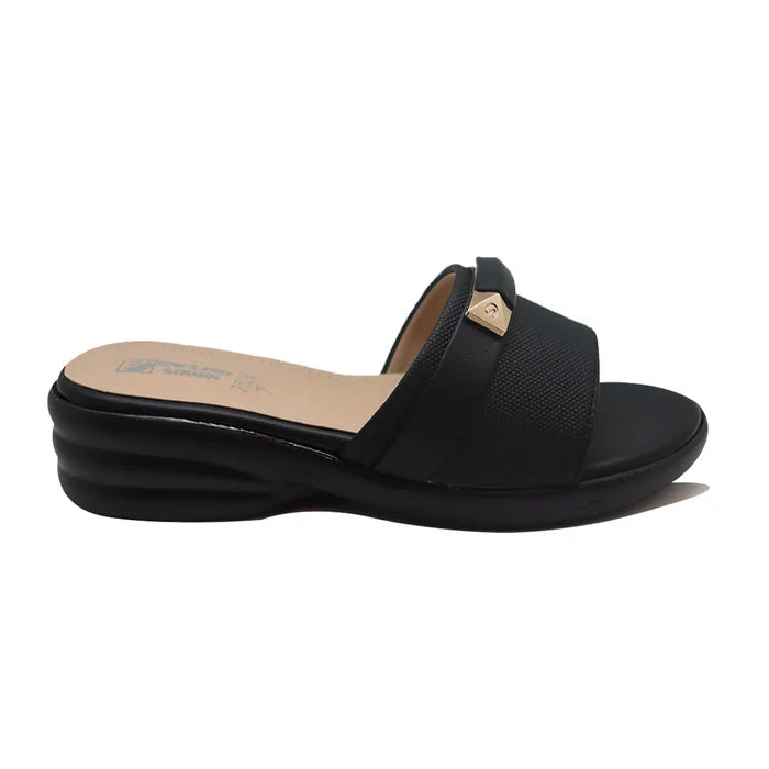 WOMEN FANCY SLIPPER RL-2602
