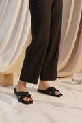 WOMEN FANCY SLIPPER RL-2604