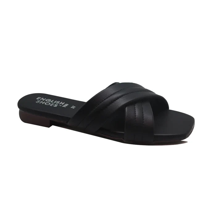 WOMEN FANCY SLIPPER RL-2604