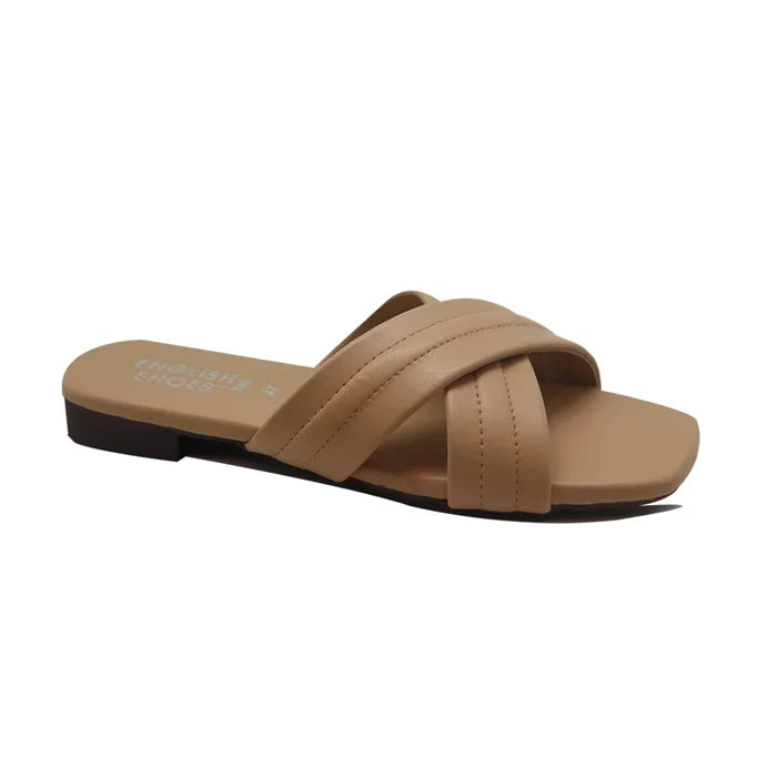WOMEN FANCY SLIPPER RL-2604