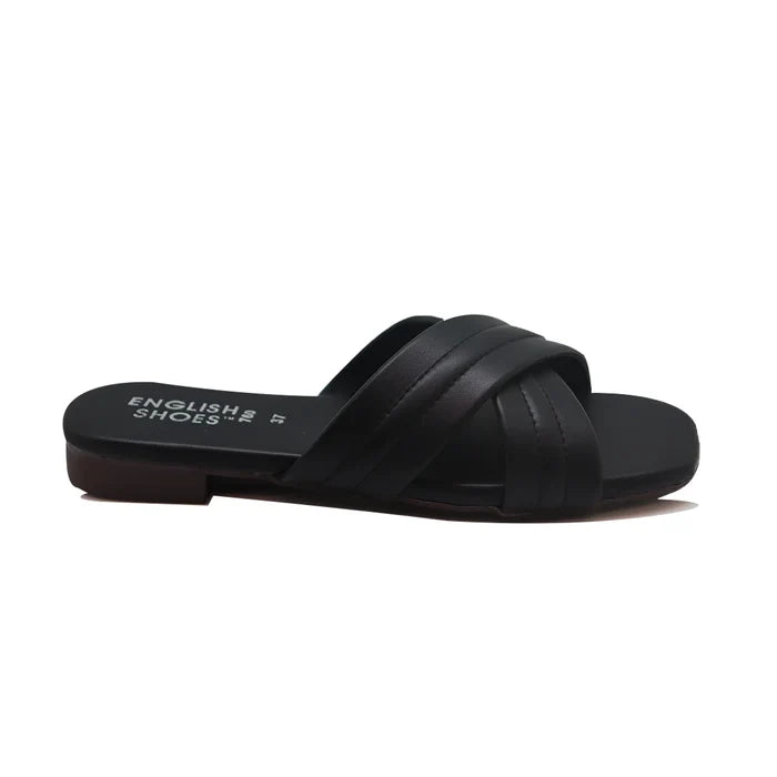 WOMEN FANCY SLIPPER RL-2604