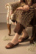 WOMEN FANCY SLIPPER RL-2605