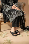 WOMEN FANCY SLIPPER RL-2605