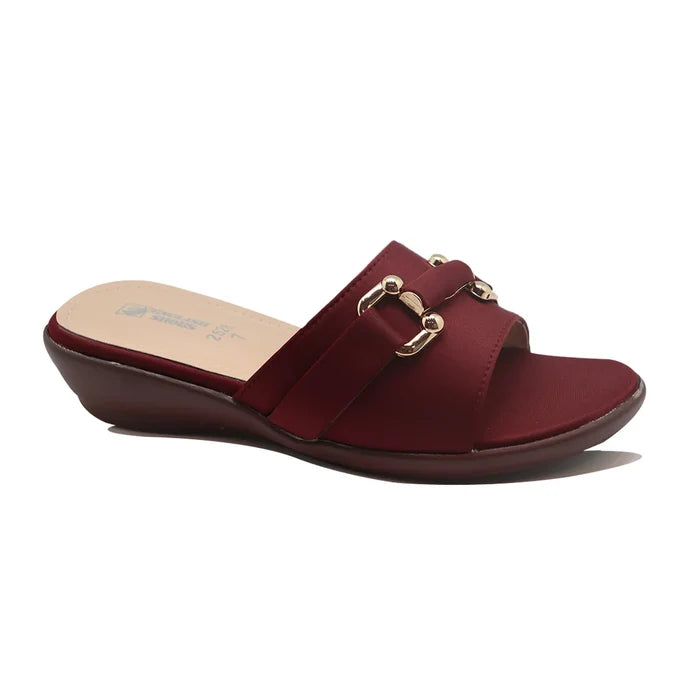 WOMEN FANCY SLIPPER RL-2605