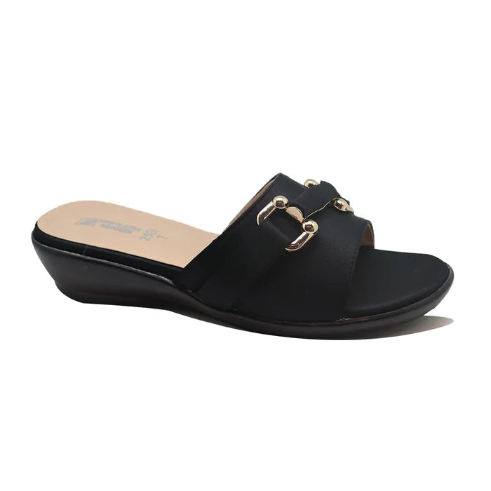 WOMEN FANCY SLIPPER RL-2605
