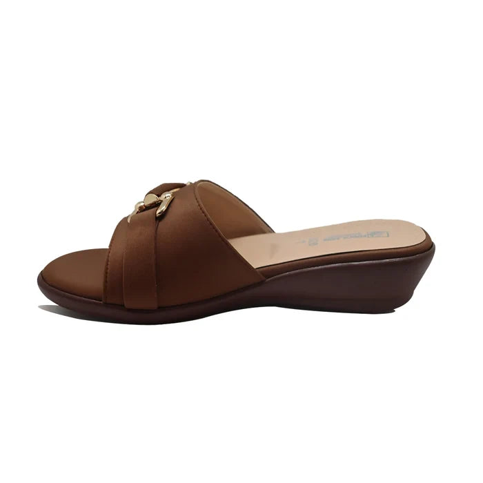 WOMEN FANCY SLIPPER RL-2605