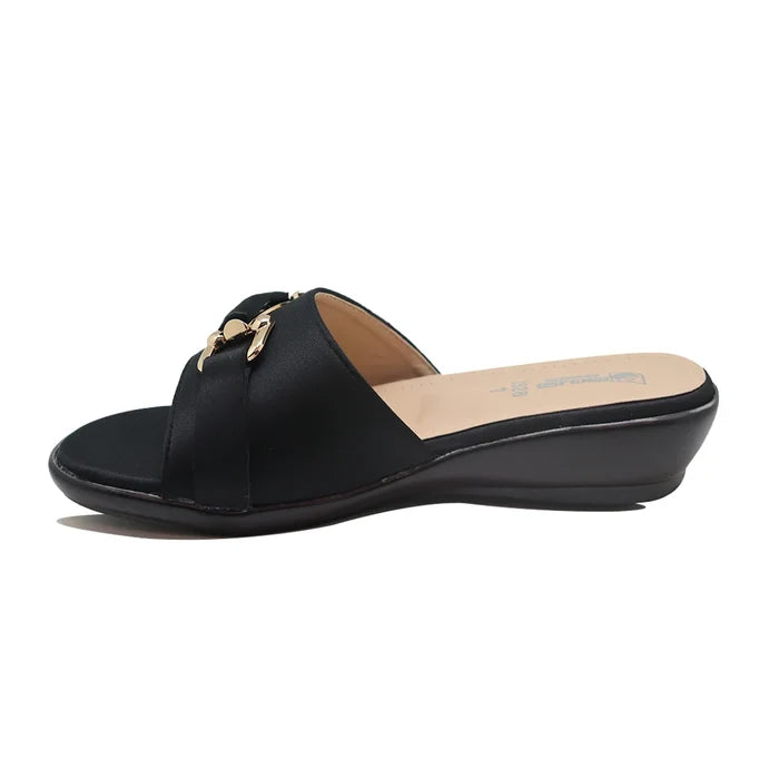 WOMEN FANCY SLIPPER RL-2605
