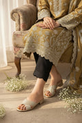 WOMEN FANCY SLIPPER RL-2606