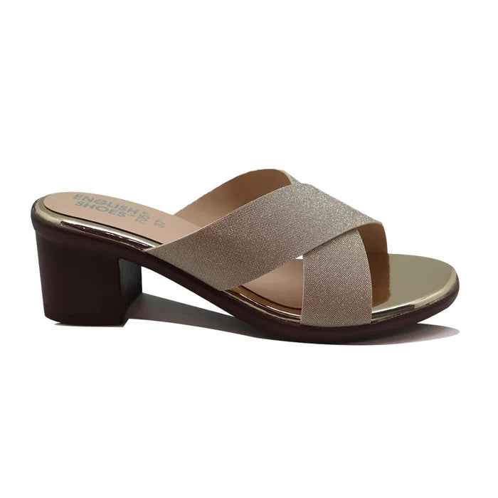 WOMEN FANCY SLIPPER RL-2606