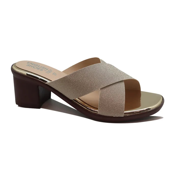WOMEN FANCY SLIPPER RL-2606