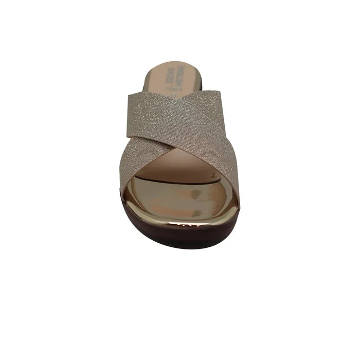 WOMEN FANCY SLIPPER RL-2606