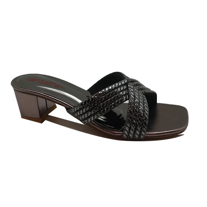 WOMEN FANCY SLIPPER RL-2607
