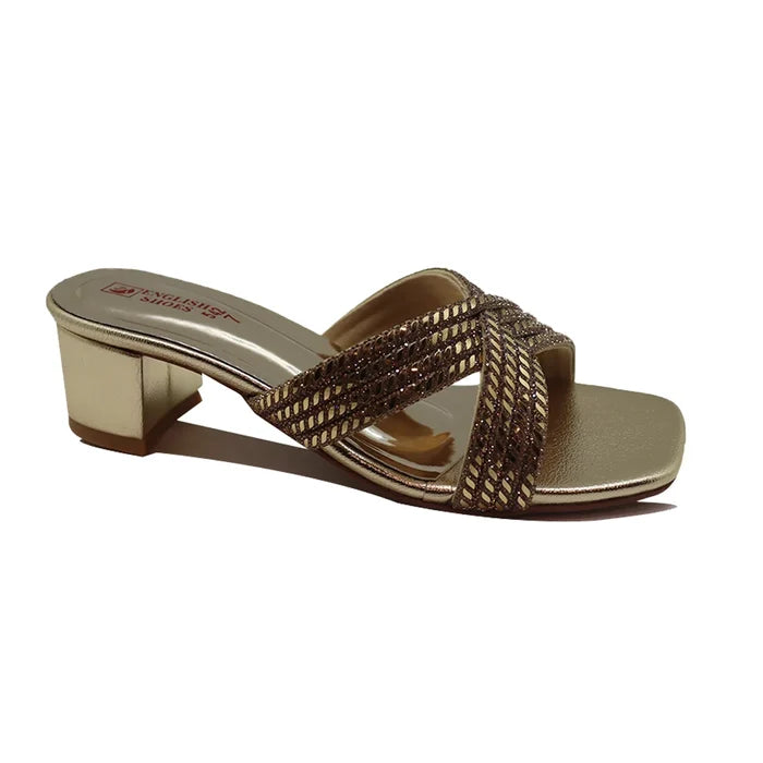 WOMEN FANCY SLIPPER RL-2607