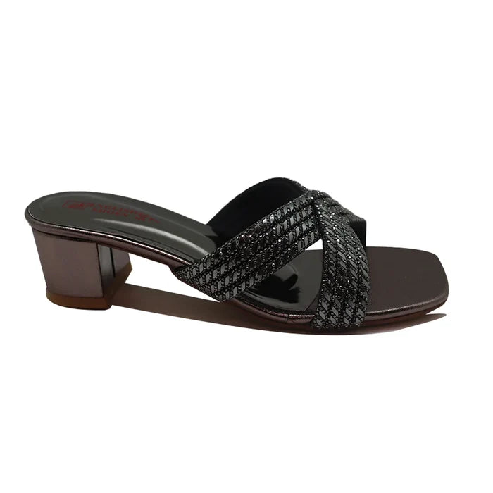 WOMEN FANCY SLIPPER RL-2607