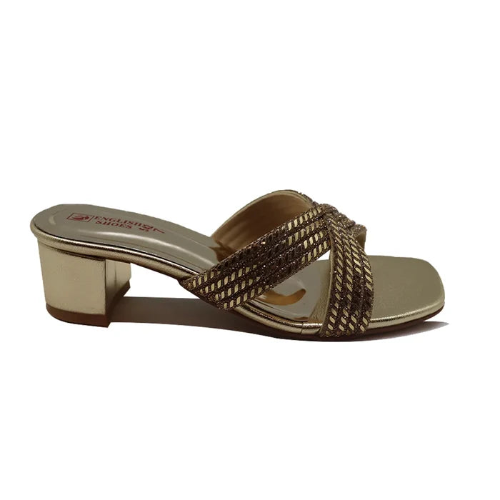 WOMEN FANCY SLIPPER RL-2607