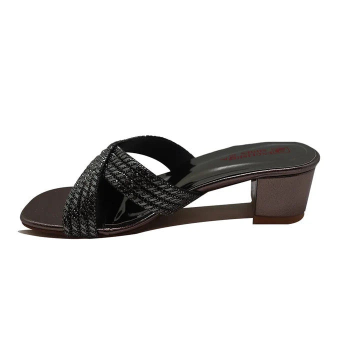 WOMEN FANCY SLIPPER RL-2607