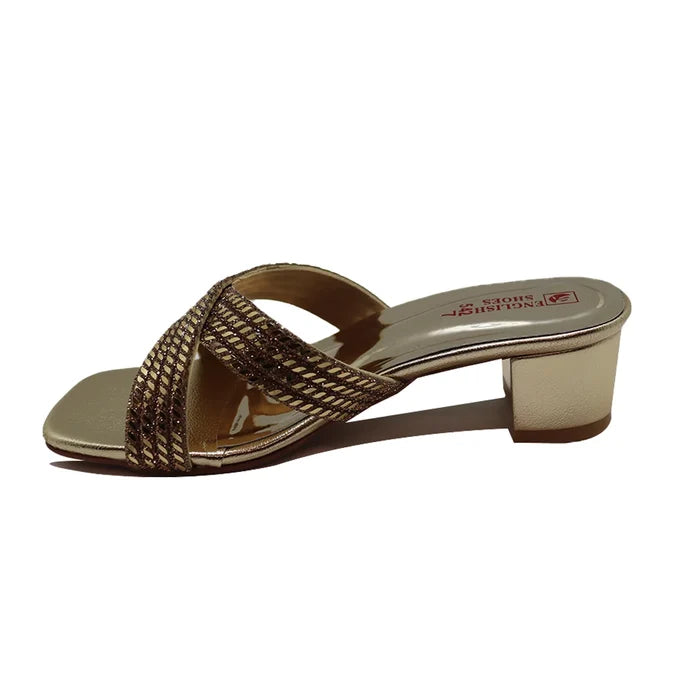 WOMEN FANCY SLIPPER RL-2607