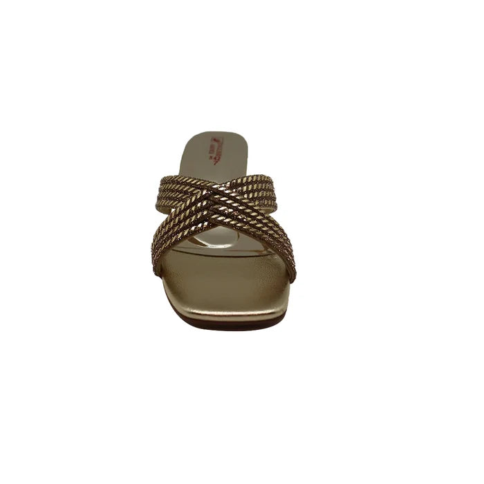 WOMEN FANCY SLIPPER RL-2607