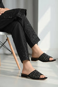 WOMEN FANCY SLIPPER RL-2608