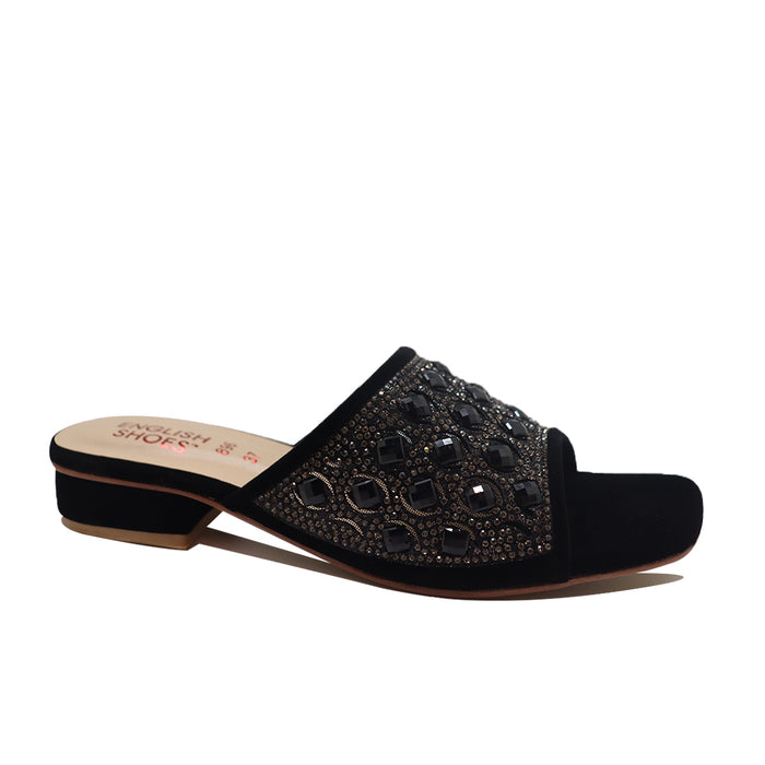 WOMEN FANCY SLIPPER RL-2608