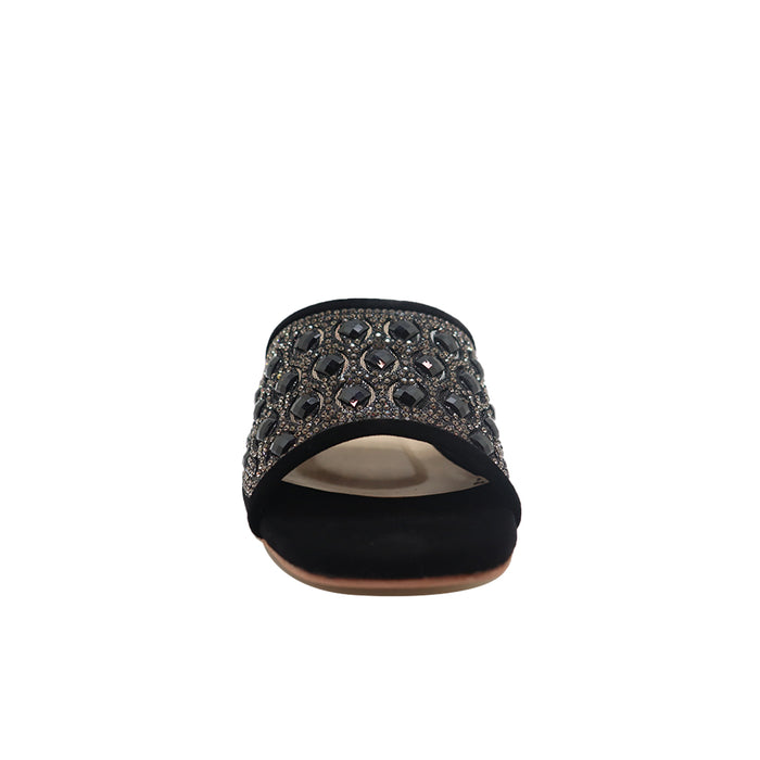 WOMEN FANCY SLIPPER RL-2608