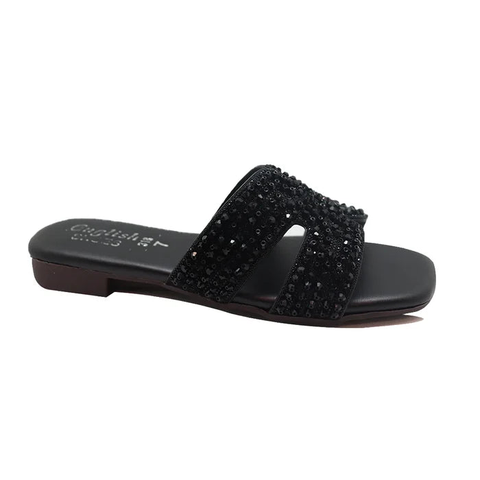 WOMEN FANCY SLIPPER RL-2615