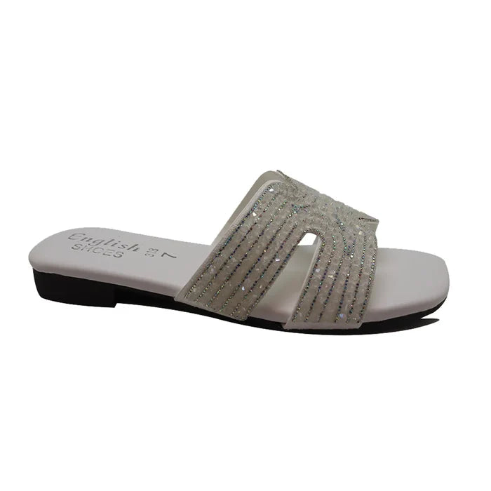 WOMEN FANCY SLIPPER RL-2615