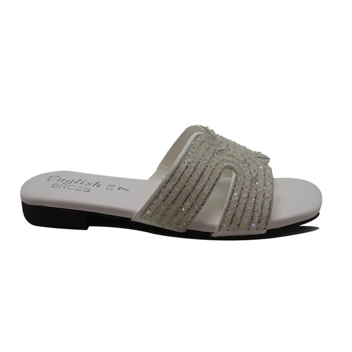 WOMEN FANCY SLIPPER RL-2615