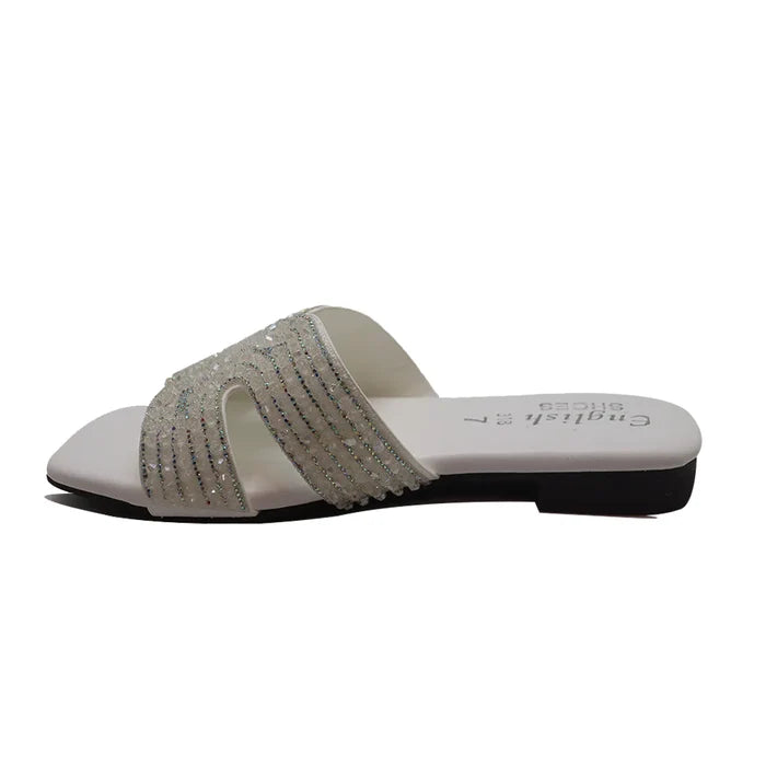 WOMEN FANCY SLIPPER RL-2615