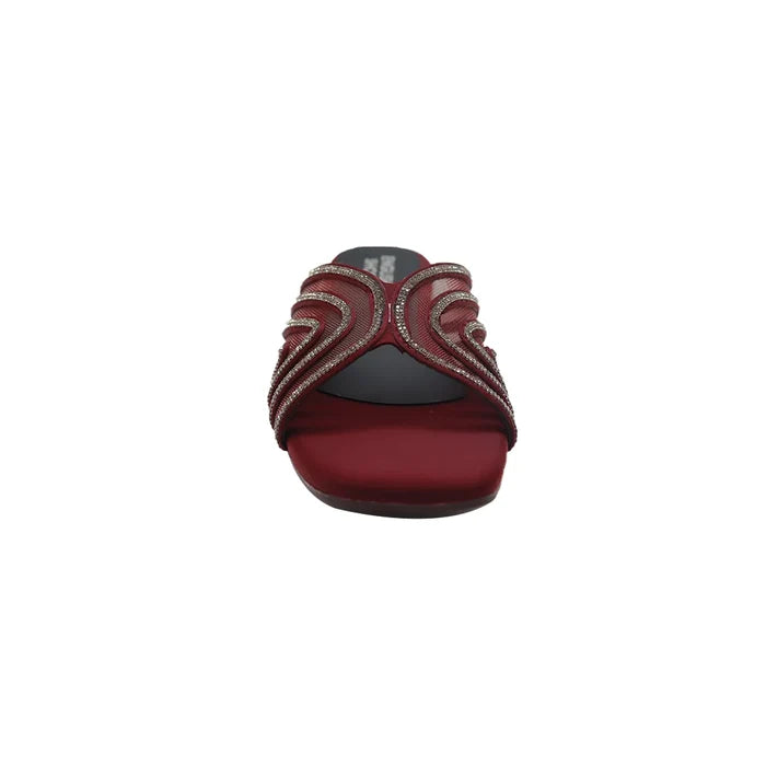WOMEN FANCY SLIPPER RL-2616
