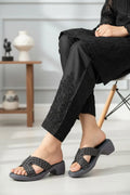 WOMEN FANCY SLIPPER RL-2620